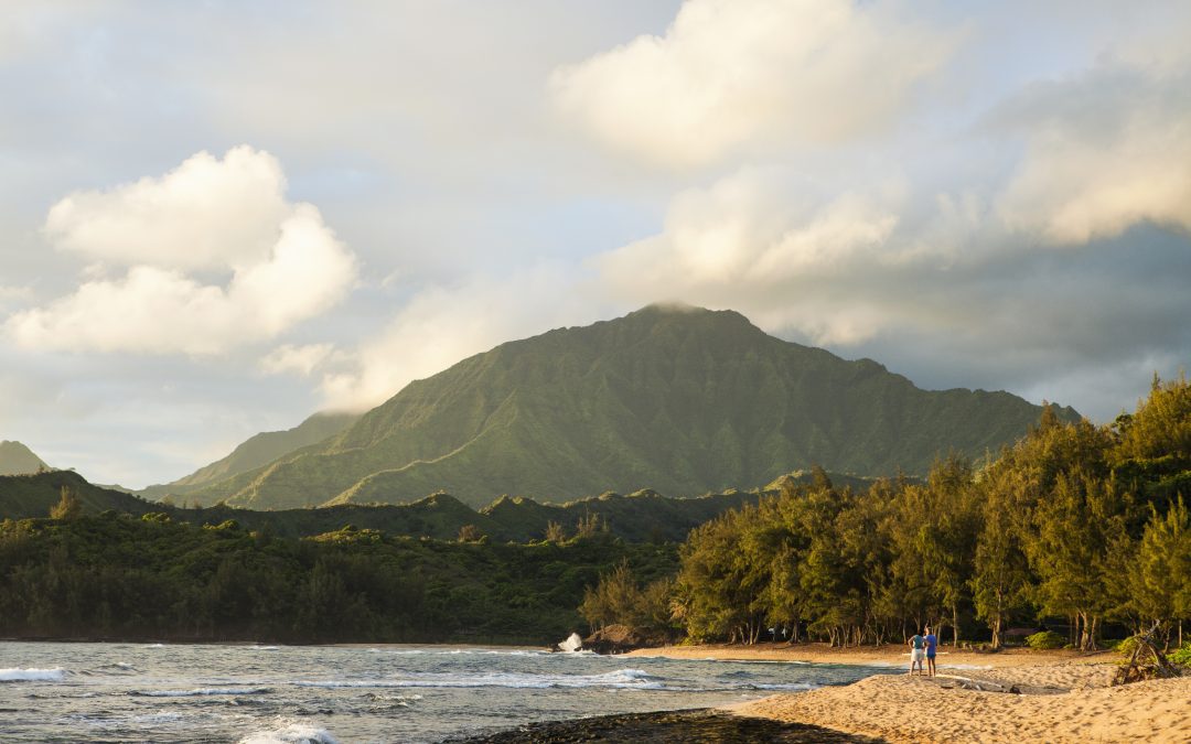 A Guide to Hawai‘i’s Diverse Topography