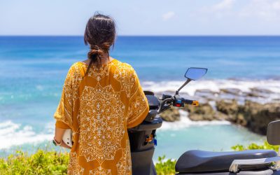 How to Get Around O‘ahu