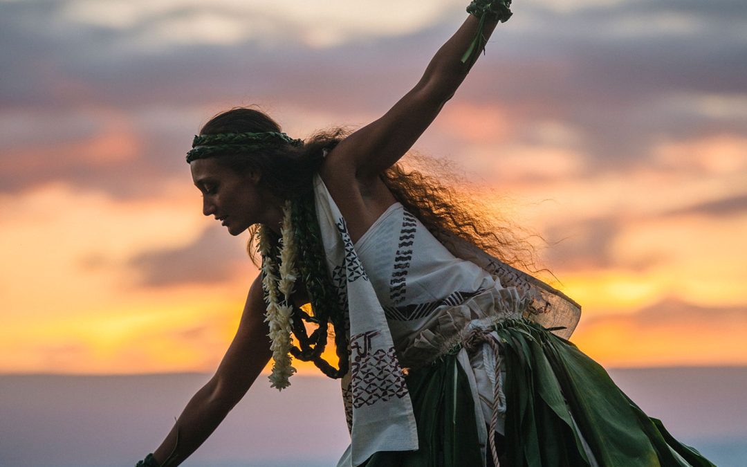 The Art of Hula: More Than Just a Dance
