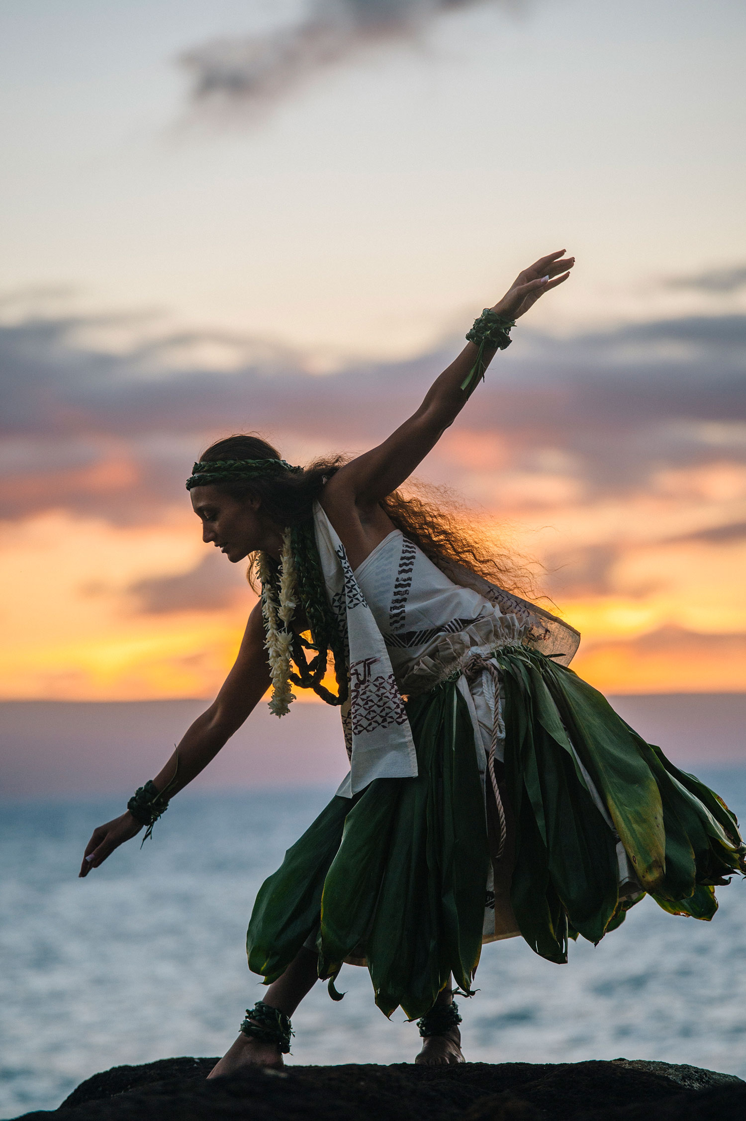 The Art of Hula: More Than Just a Dance - Nā Lei Aloha