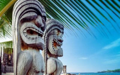 Hawaiian Deities and Mythology